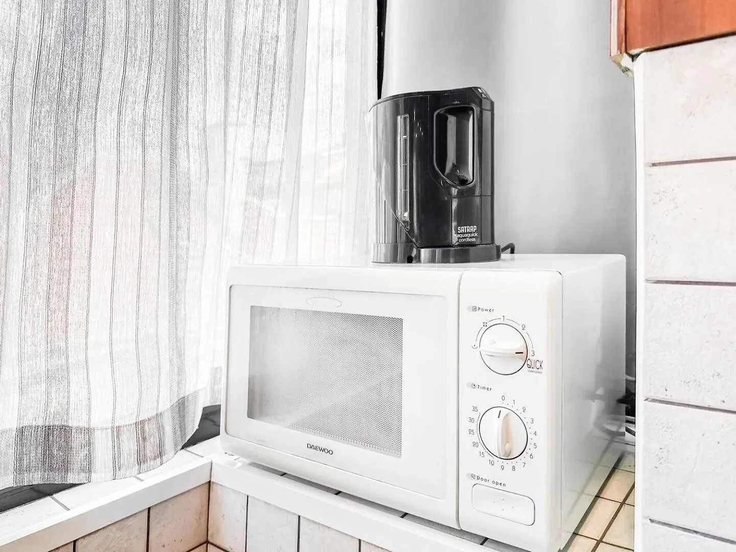 Apartment 2 Levels 2Br 2Btr Separate Kitchen Ac Sofia