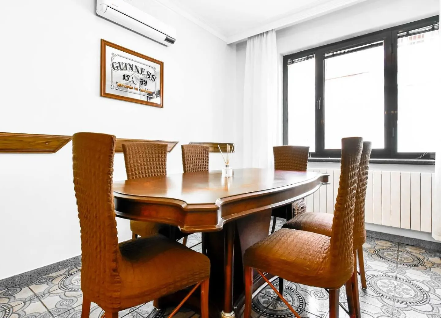 Apartment 2 Levels 2Br 2Btr Separate Kitchen Ac Sofia