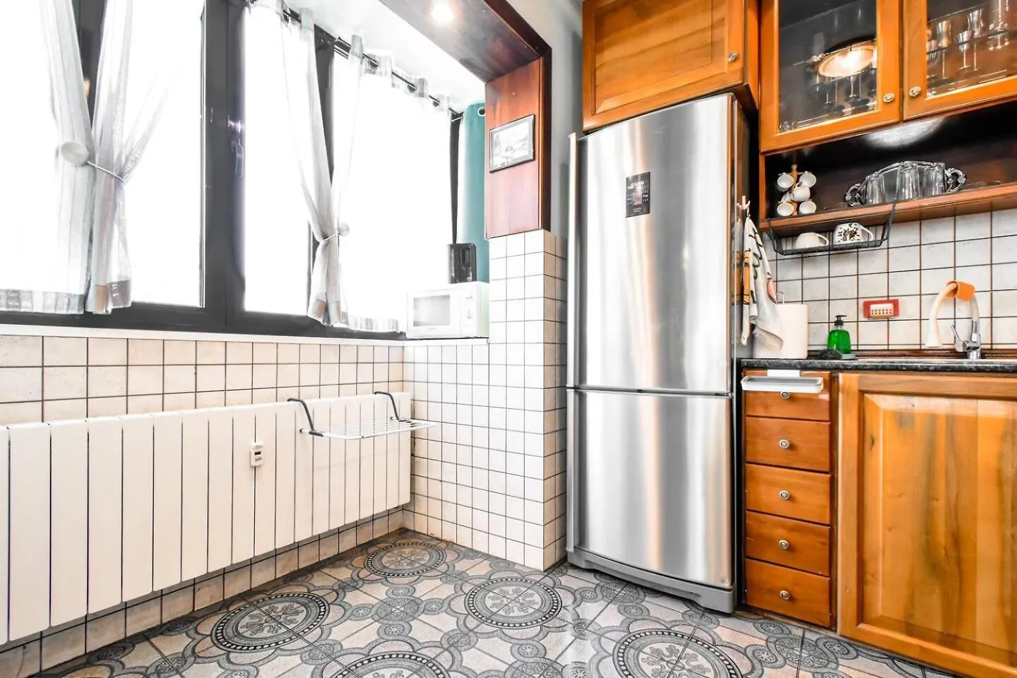 2 Levels 2Br 2Btr Separate Kitchen Ac Sofia Bulgaria
