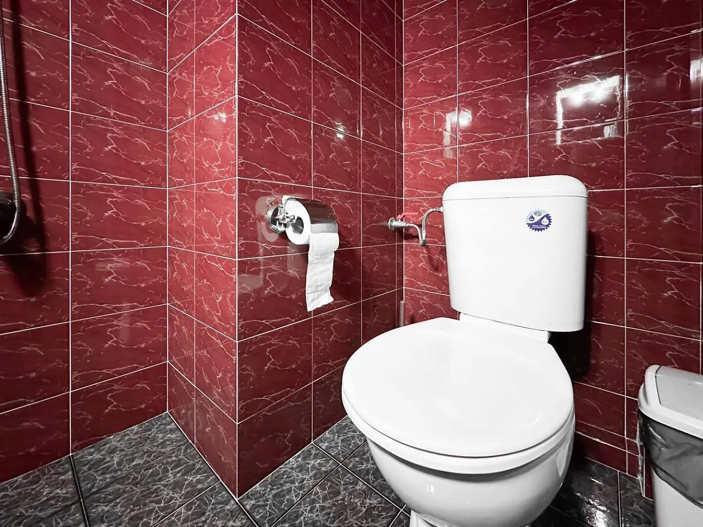 2 Levels 2Br 2Btr Separate Kitchen Ac Sofia 0*,