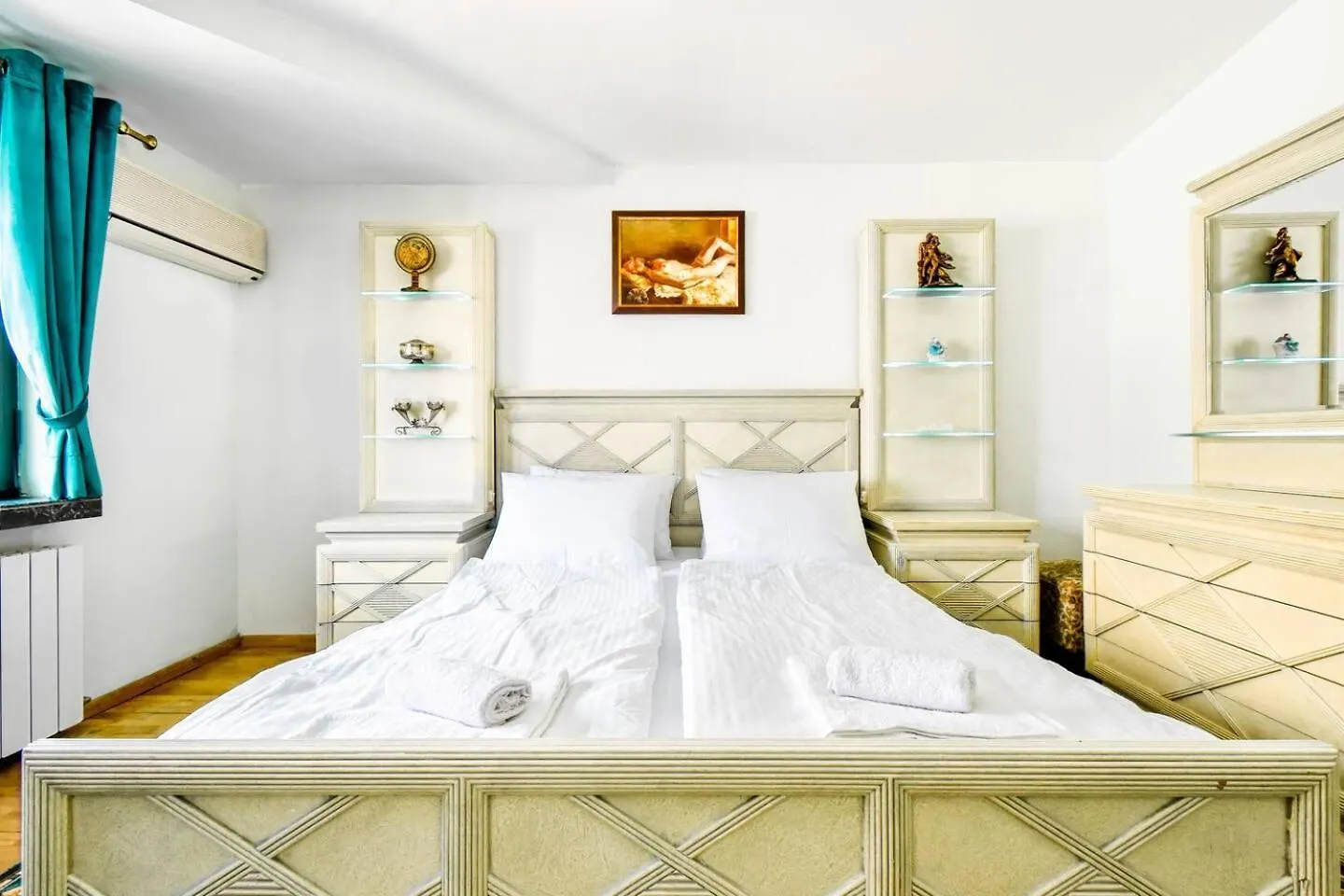 2 Levels 2Br 2Btr Separate Kitchen Ac Sofia 0*,