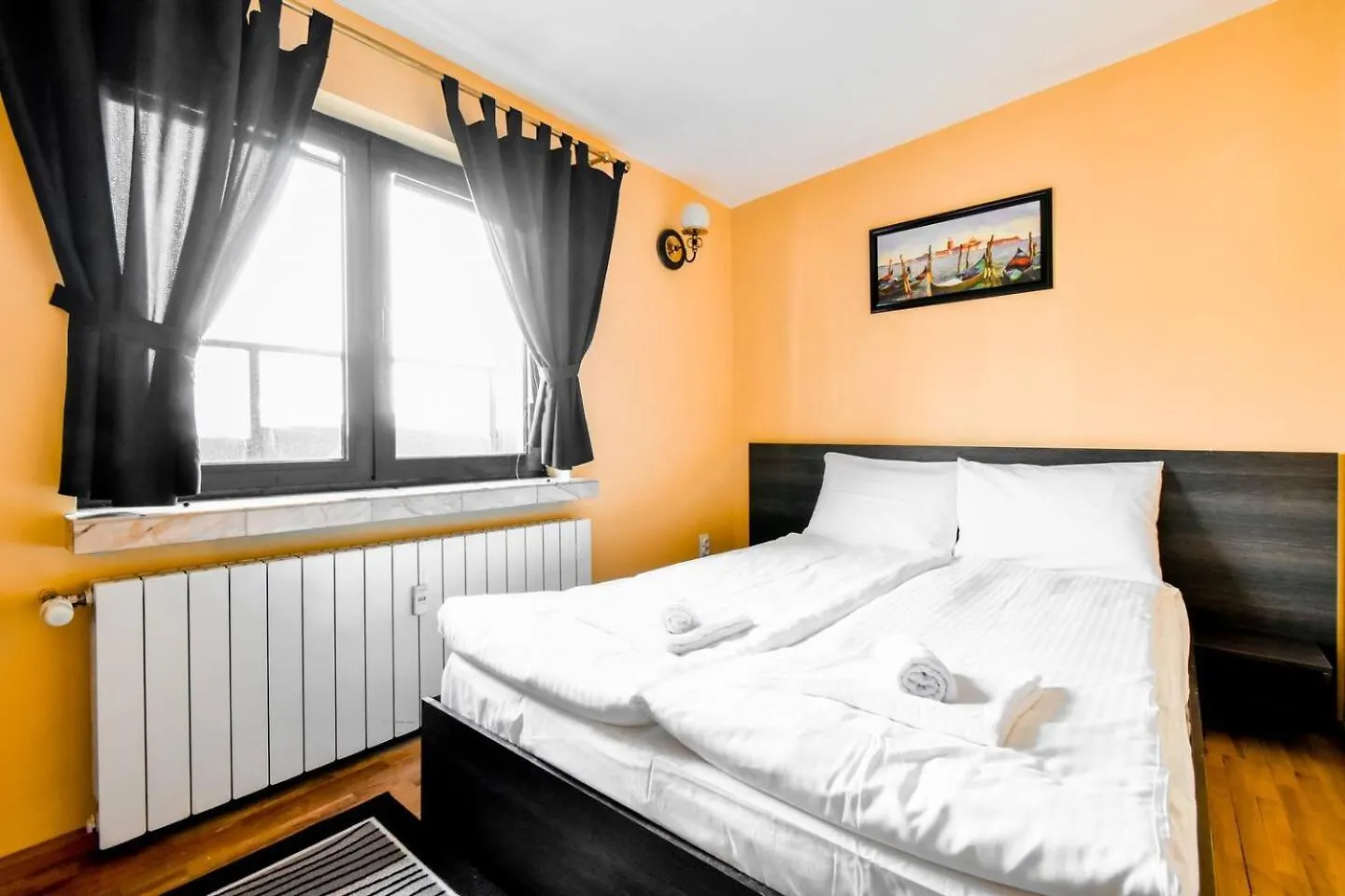 2 Levels 2Br 2Btr Separate Kitchen Ac صوفيا
