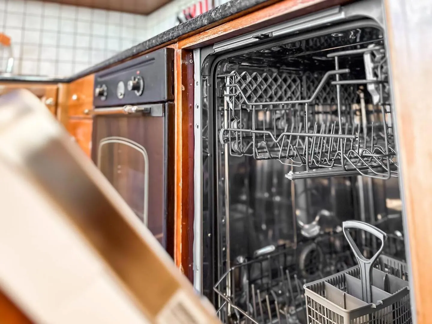 شقة 2 Levels 2Br 2Btr Separate Kitchen Ac صوفيا