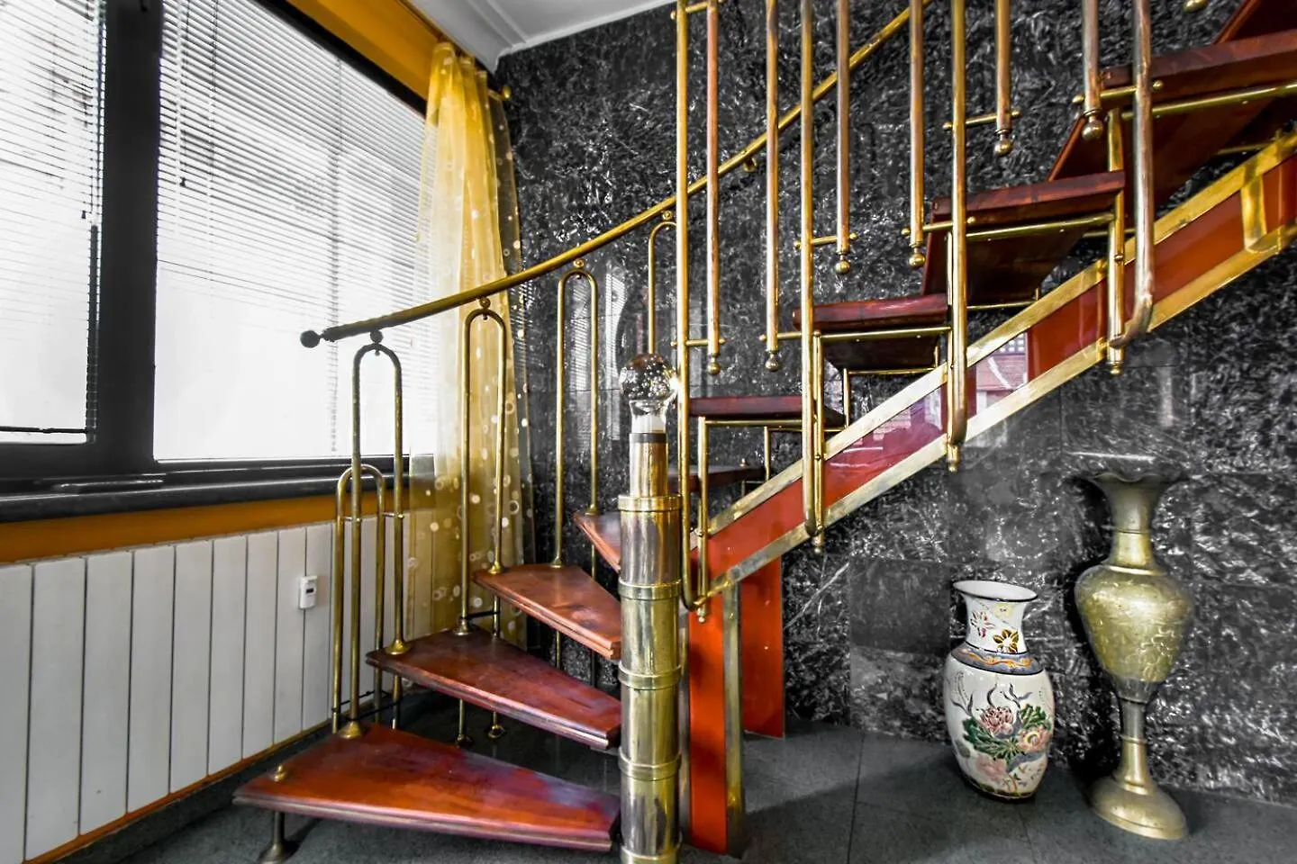 شقة 2 Levels 2Br 2Btr Separate Kitchen Ac صوفيا بلغاريا
