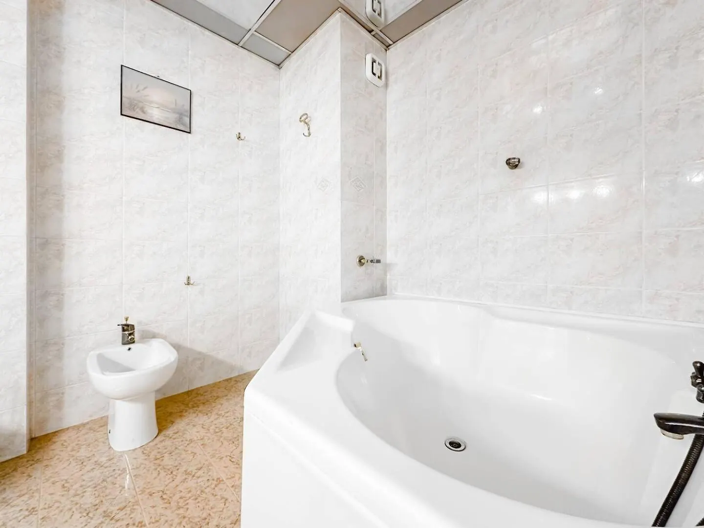 2 Levels 2Br 2Btr Separate Kitchen Ac Sofia 0*,  Bulgaria